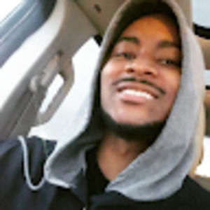 Meet your Posher, Rickey